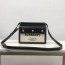 버버리 BURBERRY 2020 SS 타이틀 캔버스 크로스백 80146161 커스텀급