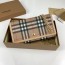 버버리 BURBERRY 2020 SS 빈티지 체크 체인 크로스백 80217281 커스텀급