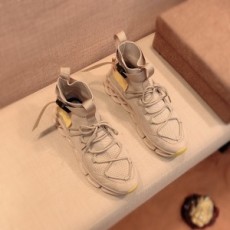 오프화이트 OFF-WHITE 2020 SS 벨트버클 하이탑 남성 슈즈