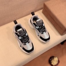 오프화이트 OFF-WHITE 2020 SS 캐릭터 투톤 남성 슈즈