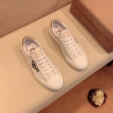 베르사체 VERSACE 2020 SS 캐릭터 자수 남성 슈즈