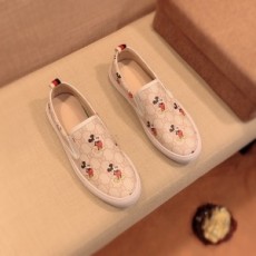 구찌 GUCCI 2020 SS 디즈니 캐릭터 남성 슬립온