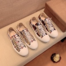 구찌 GUCCI 2020 SS 체크 벌캐릭터 남성 슈즈