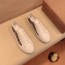 버버리 BURBERRY 2020 SS 투톤 체크무늬 남성 슈즈