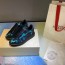 알렉산더 맥퀸 ALEXANDER MCQUEEN 2020 SS 업뎃버젼 오버솔 블랙펄 커플 슈즈 커스텀급