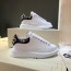 알렉산더 맥퀸 ALEXANDER MCQUEEN 2020 SS 업뎃버젼 오버솔 악세사리 커플 슈즈 커스텀급
