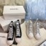 샤넬 CHANEL 2020 SS 스티치 투톤 여성 슈즈