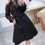 버버리 BURBERRY 2020 SS 카라 벨트 롱 여성 트렌치코트