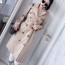 버버리 BURBERRY 2020 SS 악세사리 벨트 롱 여성 트렌치코트