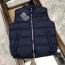 프라다 PRADA 2020 SS 삼각로고 퀄팅 포켓 남성 패딩조끼