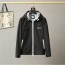 버버리 BURBERRY 2020 SS 라인 로고 후드 남성 바람막이 점퍼
