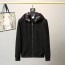 버버리 BURBERRY 2020 SS 캐릭터 로고 자수 후드 남여공용 점퍼