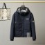알마니 ARMANI 2020 SS 포켓 후드 캐릭터 남성 패딩점퍼