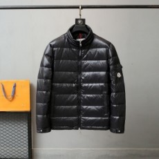 몽클레어 MONCLER 2020 SS 퀄팅 포켓 지퍼 남성 패딩점퍼