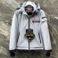 프라다 PRADA 2020 SS 캐릭터 패치로고 지퍼 남성 패딩점퍼