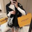 루이비통 LOUIS VUITTON 2020 SS 캐릭터 태슬 여성 머플러
