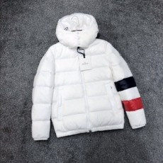 몽클레어 MONCLER 2020 SS 패치로고 퀄팅 남여공용 패딩