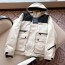 몽클레어 MONCLER 2020 SS 포켓 지퍼 후드 남성 패딩