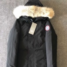 캐나다구스 CANADA GOOSE 2020 SS 코요테퍼 후드 남여공용 롱패딩