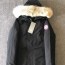 캐나다구스 CANADA GOOSE 2020 SS 코요테퍼 후드 남여공용 롱패딩
