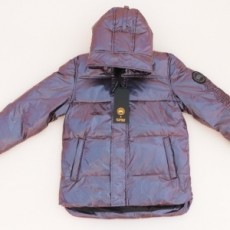 캐나다구스 CANADA GOOSE 2020 SS 블랙로고 후드 남여공용 패딩