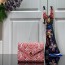 루이비통 LOUIS VUITTON 2020 SS 크래프티 빅토린 월릿 M69743 커스텀급