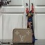 루이비통 LOUIS VUITTON 2020 SS 모노그램 지피 코인 퍼스 월릿 M60067 커스텀급
