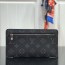 루이비통 LOUIS VUITTON 2020 SS 모노그램 지퍼 월릿 M63049 커스텀급
