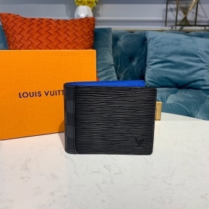 루이비통 LOUIS VUITTON 2020 SS 다미에 그라피티 에삐 멀티플 월릿 M67896 커스텀급