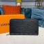 루이비통 LOUIS VUITTON 2020 SS 다미에 그라피티 에삐 지피 월릿 M68227 커스텀급