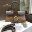 델보 DELVAUX 2020 SS 브리앙 투톤 토트백 미러급