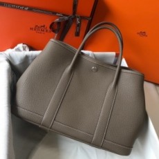에르메스 HERMES 2020 SS 가든 파티 토트백 미러급