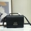 생로랑 SAINT LAURENT 2020 SS 벨샤스 사첼백 크로스백 8013 커스텀급