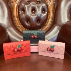 구찌 GUCCI 2020 SS 체리 시마라인 체인 미니 클러치백 481291 커스텀급
