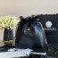 샤넬 CHANEL 2020 SS 램스킨 체인 버킷 숄더백 커스텀급