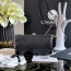 샤넬 CHANEL 2020 SS 램스킨 체인 퀄팅 클러치백 커스텀급