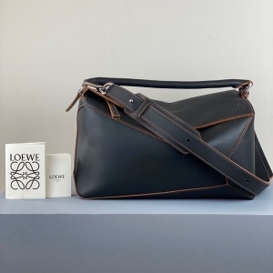 로에베 LOEWE 2020 SS 퍼즐 로고 숄더백 3003 커스텀급