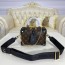 루이비통 LOUIS VUITTON 2020 SS 모노그램 쁘띠뜨 말 수플백 M45571 커스텀급