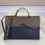 루이비통 LOUIS VUITTON 2020 SS 모노그램 로버스토 브리케이스 토트백 M30591 커스텀급