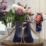 루이비통 LOUIS VUITTON 2020 SS 에삐 네오노에 BB 네이비 버킷백 M53612 커스텀급