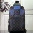 루이비통 LOUIS VUITTON 2020 SS 다미에 애비뉴 슬링백 N40403 커스텀급