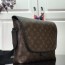 루이비통 LOUIS VUITTON 2020 SS 모노그램 오디세이 메신저백 M44223 커스텀급