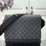 루이비통 LOUIS VUITTON 2020 SS 알파 웨어러블 크로스백 N40418 커스텀급