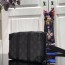루이비통 LOUIS VUITTON 2020 SS 모노그램 블랙 박스 크로스백 M45671 커스텀급