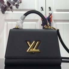 루이비통 LOUIS VUITTON 2020 SS 트위스트 핸들백 M57090 커스텀급