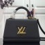 루이비통 LOUIS VUITTON 2020 SS 트위스트 핸들백 M57090 커스텀급