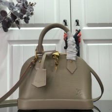 루이비통 LOUIS VUITTON 2020 SS 에삐 알마 토트백 M40302 커스텀급