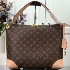 루이비통 LOUIS VUITTON 2020 SS 모노그램 캔버스 베리 숄더백 M41623 커스텀급
