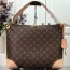 루이비통 LOUIS VUITTON 2020 SS 모노그램 캔버스 베리 숄더백 M41623 커스텀급