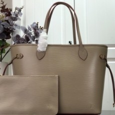 루이비통 LOUIS VUITTON 2020 SS 에삐 네버풀 숄더백 M54185 커스텀급